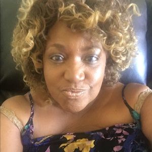 Meet your Posher, Barbara